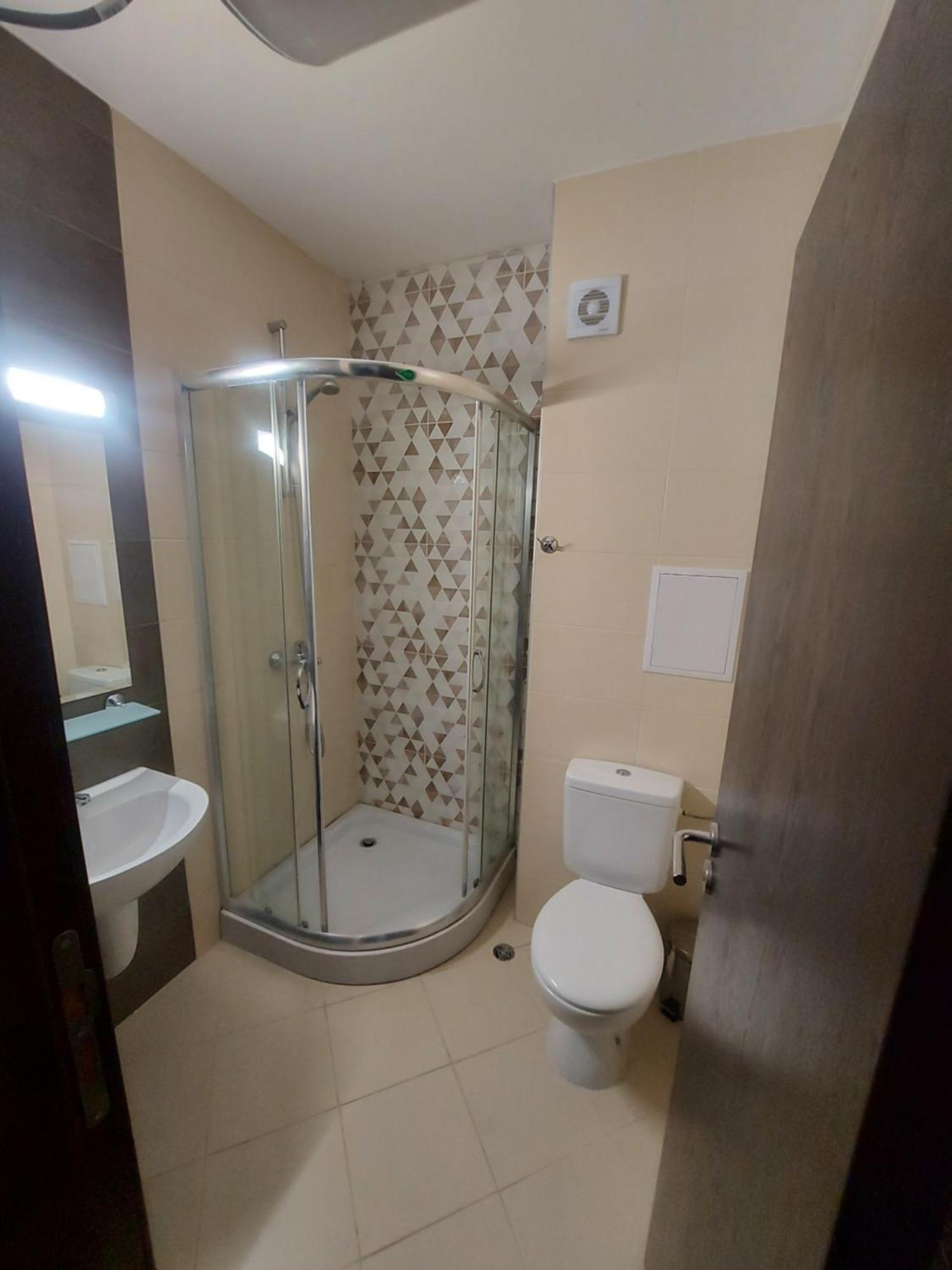Charming Studio In Sorrento Sole Mare Sveti Vlas Esterno foto